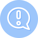 chat icon