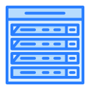 clasificación icon