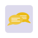 chat icon