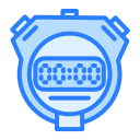 cronógrafo icon