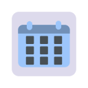 calendario icon