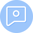 chat icon