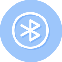 bluetooth icon