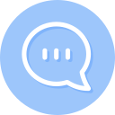 chat icon