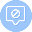 chat icon