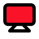 monitor icon