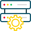 gestión de base de datos 