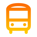 autobús icon