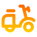 ciclomotor icon