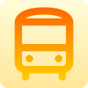 autobús icon