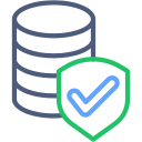 almacenamiento de base de datos 