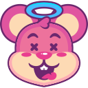 ratón icon