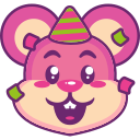 ratón icon