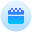 calendario icon