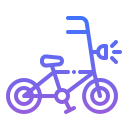 bicicleta icon