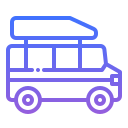 autocaravana icon