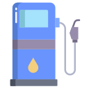 gasolinera icon