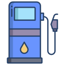 gasolinera icon