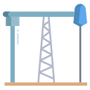 bomba de aceite icon