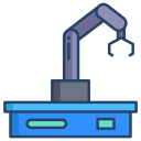 robot icon