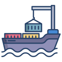 barco icon