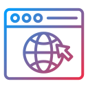 web browser icon