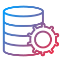 gestión de datos