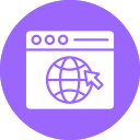 web browser icon