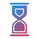 reloj de arena icon