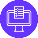 monitor icon