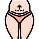 abdominal icon