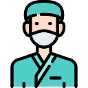 doctor icon