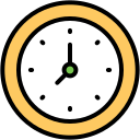 reloj icon