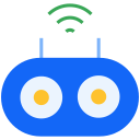 robot icon