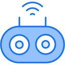 robot icon