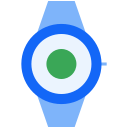 reloj inteligente icon