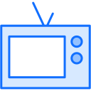 televisor icon