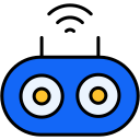 robot icon