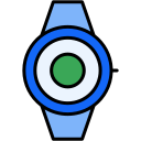 reloj inteligente icon