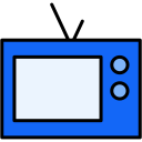 televisor icon