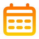 calendario icon