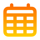 calendario icon