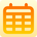 calendario icon