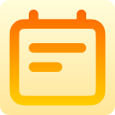 calendario icon