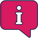 información icon