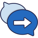 respuesta icon