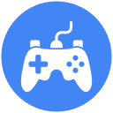 controlador icon