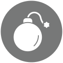 bomba icon