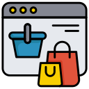 tienda icon