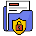 seguridad icon